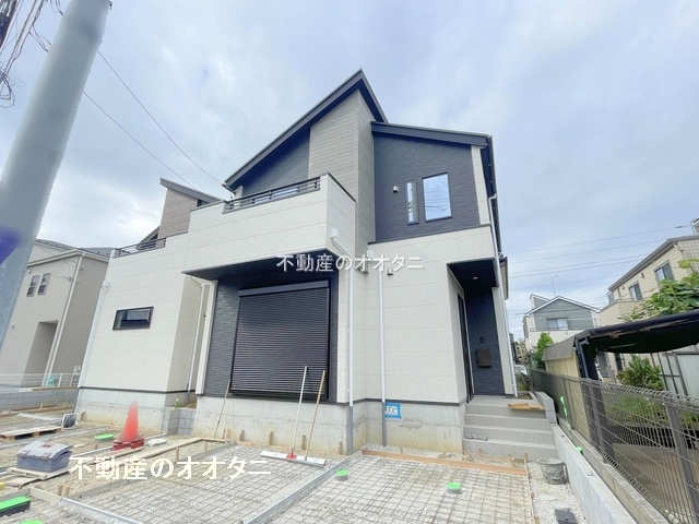 鎌ケ谷市くぬぎ山３丁目　新築一戸建て　ケイアイスタイル　１号棟