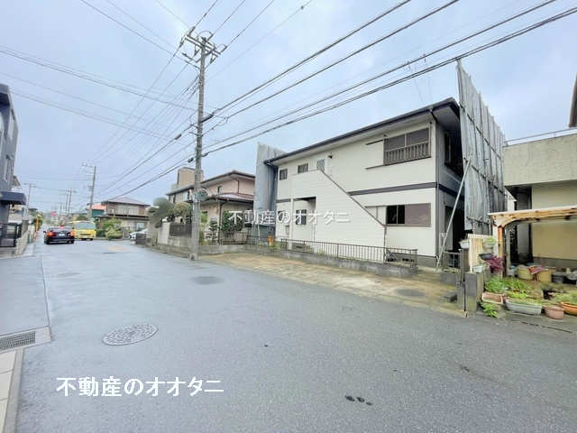 船橋市三咲７丁目　新築一戸建て　ハートフルタウン　２号棟