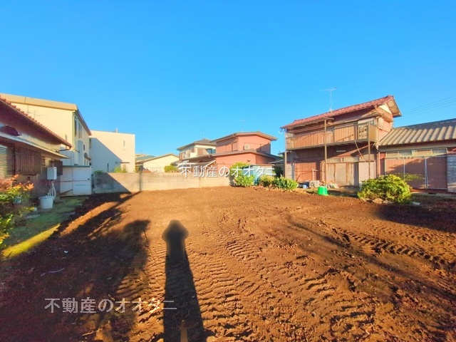 船橋市習志野台２丁目　新築一戸建て　リーブルガーデン　１号棟