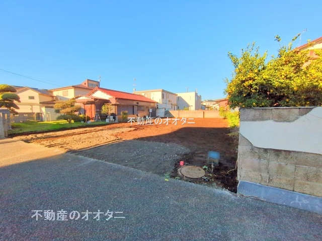 船橋市習志野台２丁目　新築一戸建て　リーブルガーデン　２号棟