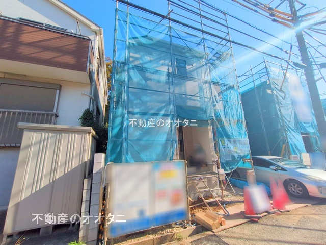 船橋市大穴北４丁目第一　新築一戸建て　リーブルガーデン　１号棟