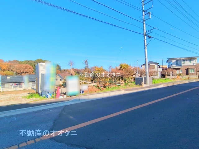 船橋市行田町　新築一戸建て　アイタウン　５号棟