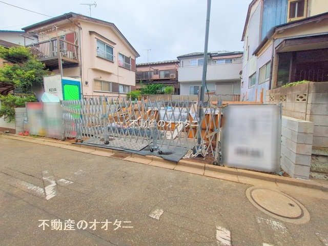 物件写真