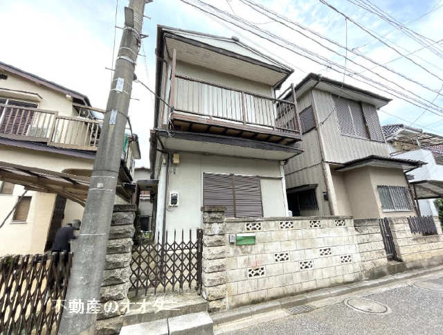 物件写真