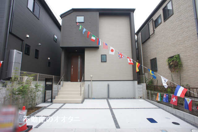 物件写真