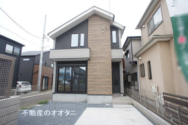 物件写真