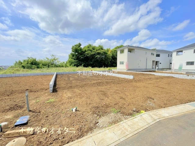 市川市大野町４丁目　　新築一戸建て　クレイドルガーデン