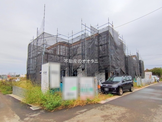 市川市北方町４丁目　新築一戸建て　ケイアイスタイル