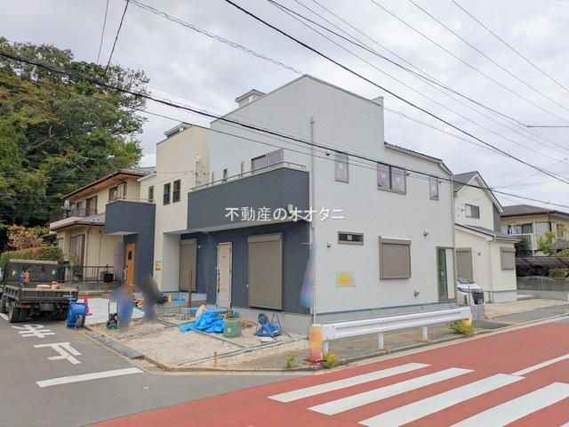 船橋市芝山７丁目　新築一戸建て_画像1