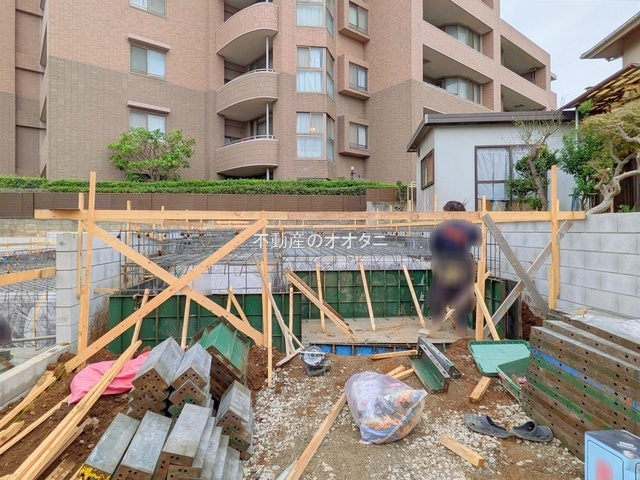 船橋市北本町２丁目　新築一戸建て　ミラスモ