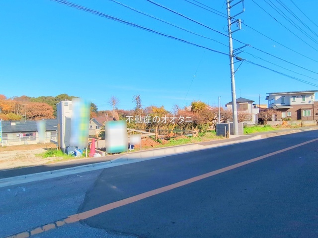 船橋市行田町　新築一戸建て　アイタウン_画像1