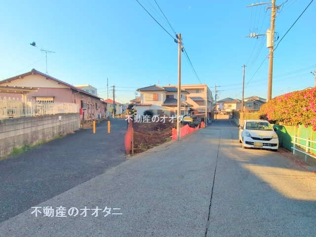 船橋市三山５丁目　新築一戸建て　グラファーレ_画像1