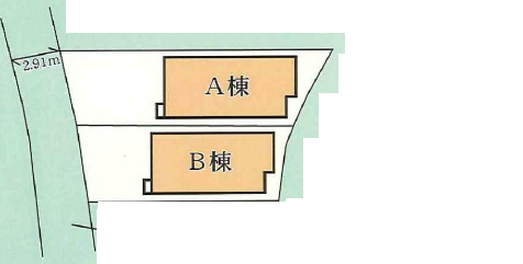 船橋市宮本７丁目　新築一戸建て_画像2