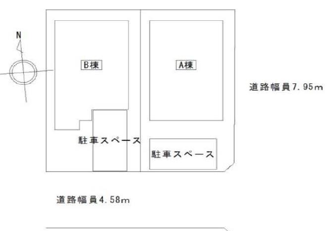 船橋市芝山７丁目　新築一戸建て_画像2