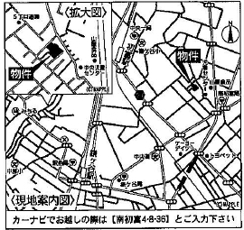 鎌ケ谷市南初富４丁目　新築一戸建て　クレイドルガーデン_画像2