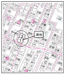 船橋市丸山２丁目　新築一戸建て　クオリティヒルズ_画像3