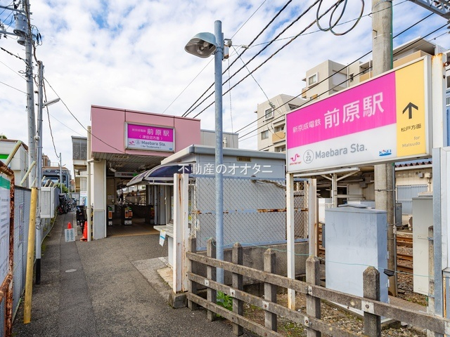 ライオンズヒルズ津田沼壱番館_画像4