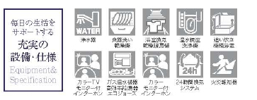 船橋市湊町１丁目　新築一戸建て_画像4