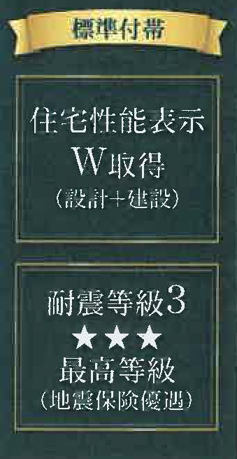 船橋市新高根６丁目　新築一戸建て　リナージュ_画像4