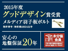 船橋市北本町２丁目　新築一戸建て　メルディア_画像4