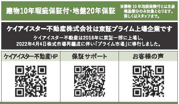 船橋市高根台６丁目　新築一戸建て　エルデ_画像4