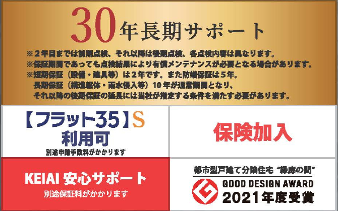 船橋市湊町１丁目　新築一戸建て　ケイアイスタイル_画像4