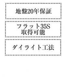 船橋市北本町２丁目　新築一戸建て　ミラスモ_画像3