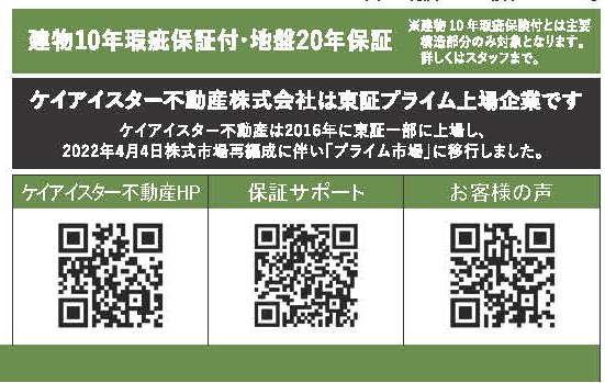 鎌ケ谷市くぬぎ山３丁目　新築一戸建て　エルデ_画像4