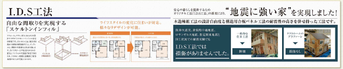 船橋市三山５丁目　新築一戸建て　グラファーレ_画像4