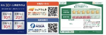 船橋市大穴南２丁目　新築一戸建て　グランフェリディア_画像3