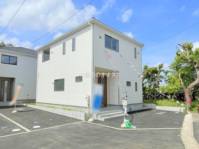 市川市大野町４丁目　第２８　新築一戸建て　クレイドルガーデン_画像5