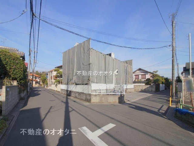 市川市宮久保３丁目　新築一戸建て　ハートフルタウン_画像5