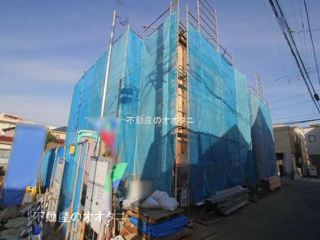 船橋市夏見４丁目　新築一戸建て　ハートフルタウン_画像5