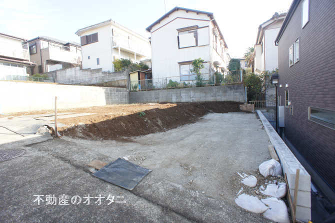 船橋市丸山２丁目　新築一戸建て　クオリティヒルズ_画像4