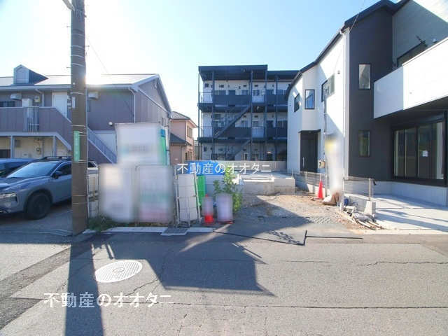 船橋市習志野２丁目　６期　新築一戸建て　ケイアイスタイル_画像5