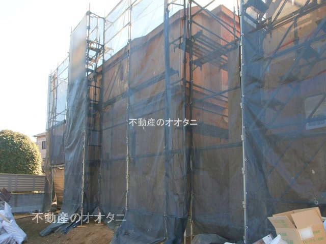 船橋市習志野２丁目　新築一戸建て　ハートフルタウン_画像5