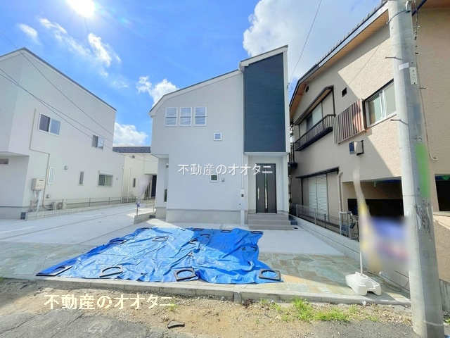 船橋市夏見２丁目　新築一戸建て　ミラスモ_画像5