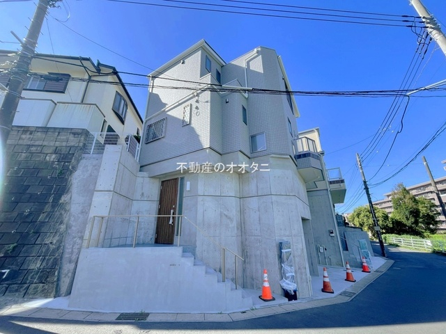 船橋市田喜野井５丁目　新築一戸建て_画像4