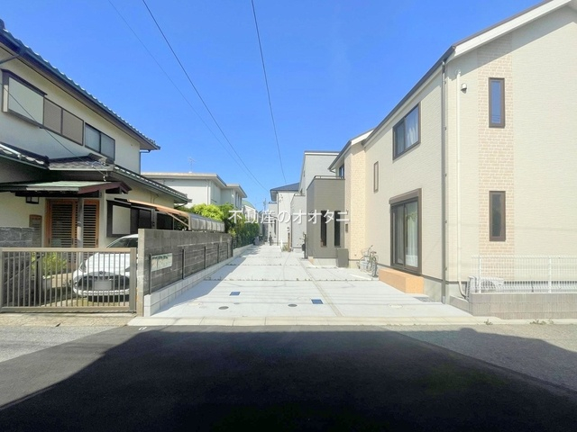 船橋市習志野台６丁目　新築一戸建て_画像4