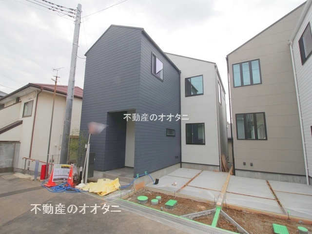 船橋市二宮２丁目　新築一戸建て　メルディア_画像5