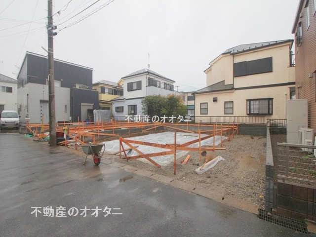 船橋市駿河台１丁目　新築一戸建て　リーブルガーデン_画像5