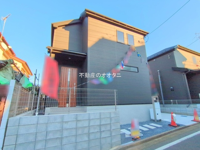 船橋市新高根６丁目　新築一戸建て　リナージュ_画像5