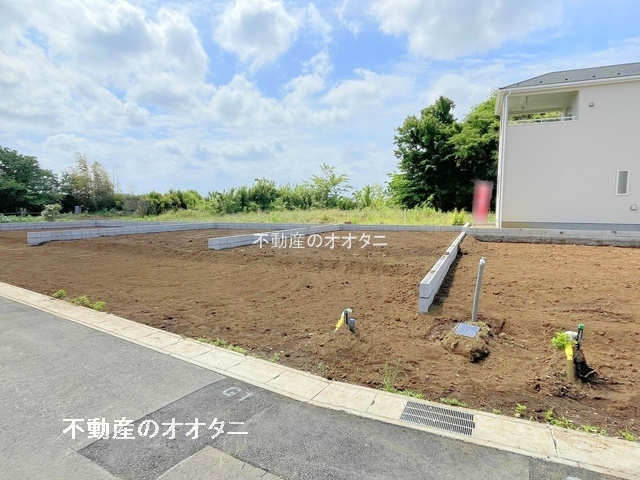 市川市大野町４丁目　　新築一戸建て　クレイドルガーデン_画像5