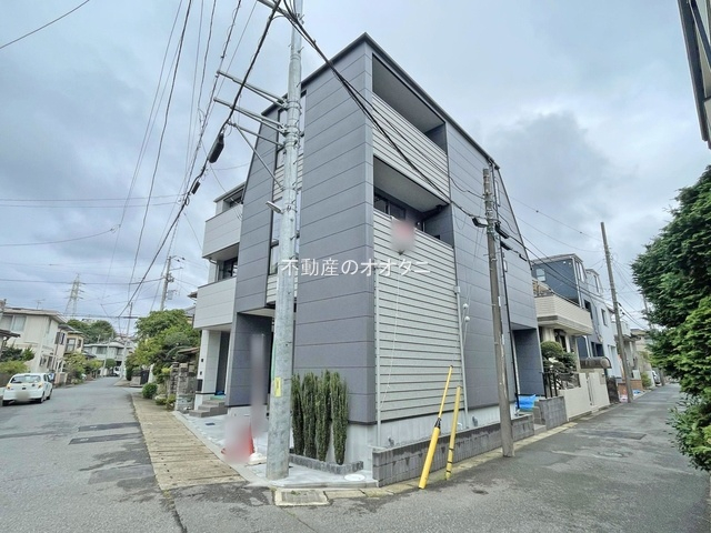 船橋市北本町２丁目　新築一戸建て　メルディア_画像5