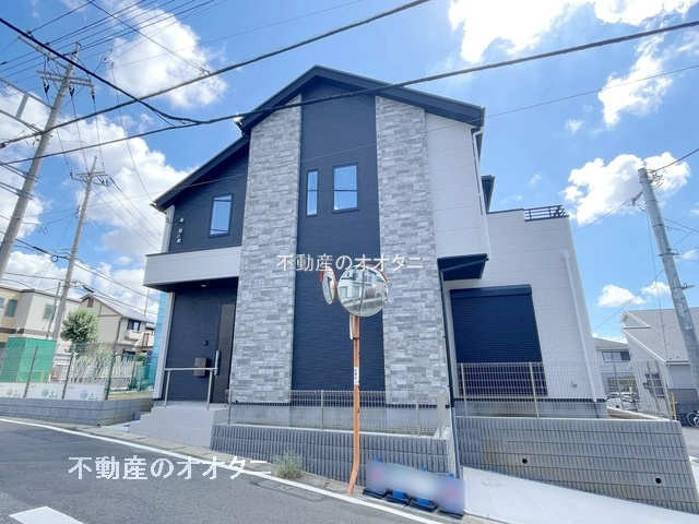 船橋市松が丘４丁目　新築一戸建て　ケイアイスタイル_画像5