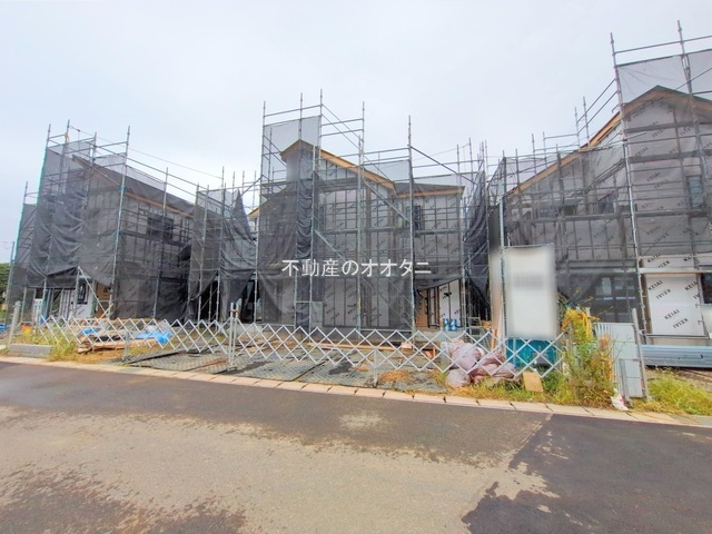 市川市北方町４丁目　新築一戸建て　ケイアイスタイル_画像5