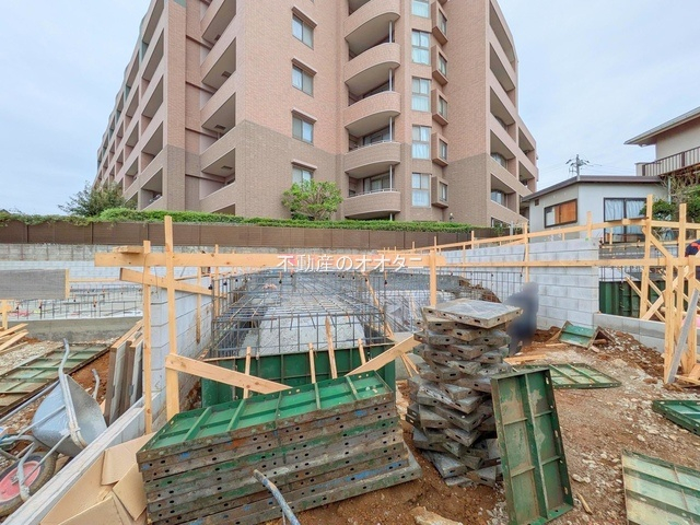 船橋市北本町２丁目　新築一戸建て　ミラスモ_画像5