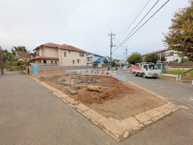 市川市若宮３丁目　新築一戸建て　リーブルガーデン_画像5