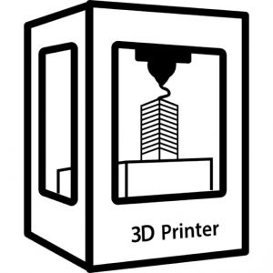 ３Dプリンターによる鍵の複製の危険性