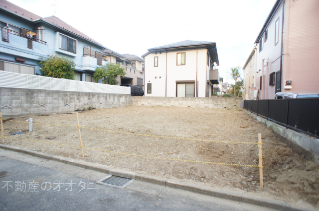 船橋市西習志野